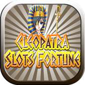 Cleopatra Slots Fortuna