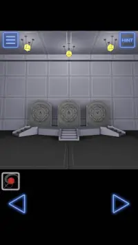 Escape Game - Escape From The Dungeon Screen Shot 1