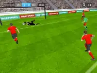 Play Soccer Game 2018 : Star Challenges Screen Shot 5