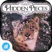 Hidden Pieces: Animal Seasons