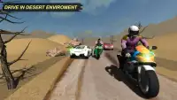 Riders Moto Dunia 2016 Screen Shot 8
