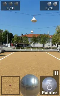 La pétanque Screen Shot 4