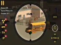 Sniper Guard: Prison thoát Screen Shot 11