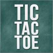 Original Tic Tac Toe