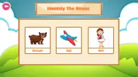 Kids Learning English Grammar–Easy Education Game Screen Shot 4
