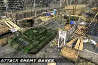 US Army Transport Game - Army Cargo Plane & Tanks Screen Shot 2