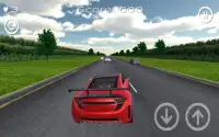 Speed Traffic Racer Screen Shot 0