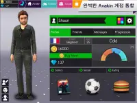 Avakin Poker - 3D Social Club Screen Shot 3
