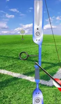 Archery King! Screen Shot 12