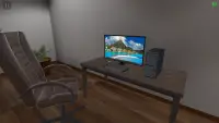 PC Builder Simulation 3D Screen Shot 2