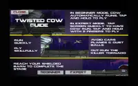 Twisted Cow Screen Shot 1