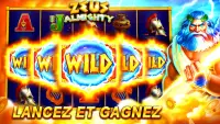 Lotsa Slots - Jeux de Casino Screen Shot 0