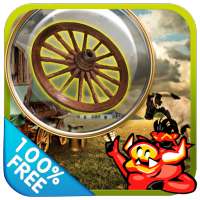 Free New Hidden Object Games Free New On The Wagon