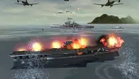 Морская битва: Мировая война Screen Shot 7