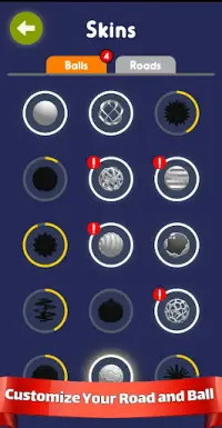 Color Crush 3D: Ball Bump Game Screen Shot 15