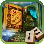 Hidden Mahjong: Fairy Tale
