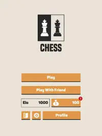 Online Chess 2022 Screen Shot 5