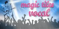 Magic Tiles Vocal Piano Games Screen Shot 3