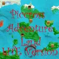 Piccross Adventure Land Free