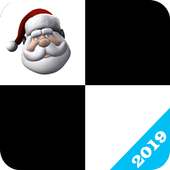 Piano Tiles Christmas Songs