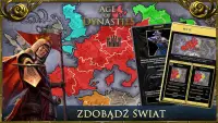 Age of Dynasties: strategia Screen Shot 0