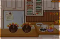 Çikolata Çerezleri - Pişirme Oyunu Screen Shot 5