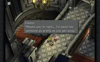 FINAL FANTASY IX for Android Screen Shot 5