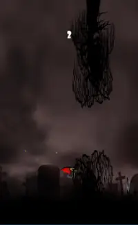 Limbo Flyer - A Lost Soul Screen Shot 6