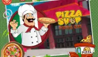Pizza maker -Cooking Game 2016 Screen Shot 5