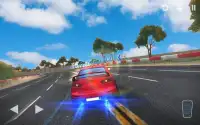 Extreme Car Driving Racing : High Speed Fast Drift Screen Shot 4