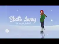 Skate Away Screen Shot 0
