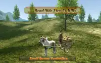 Offroad Horse Simulation 2016 Screen Shot 2