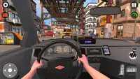 Car Crash = Indian Car Game Screen Shot 3