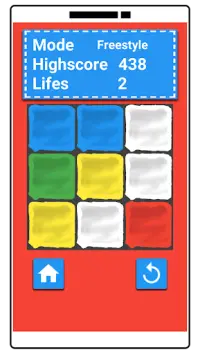Tap Out Master Screen Shot 5