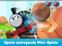 Thomas & Freunde: Zaubergleise Screen Shot 8