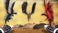 Crazy Dragon Hunting 3D Screen Shot 11