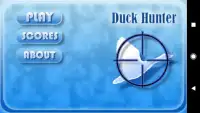 Duck Hunter Screen Shot 0