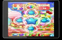 Cookie Crush 🍭 🍪Match 3 🍬- Match 3 candy game🍭 Screen Shot 7