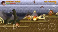 Hero Jack Save Jill: 2D Arcade Screen Shot 1