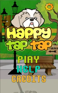 Happy Tap Tap: Rookie Episode Screen Shot 0