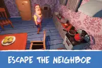 Games Hello Neighbor Best Tips Screen Shot 1