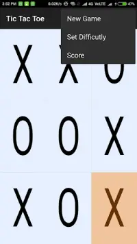 YouTaar Tic Tac Toe Screen Shot 6