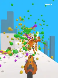 Bubble Gun Shooter Screen Shot 4