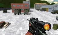 Sniper: Elite Killer Screen Shot 4