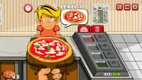 My Pizza Shop, Pizza Maker - Cooking Game Screen Shot 1