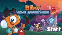 Biba Home Adventures Screen Shot 0