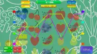 Free Slots Fruit Game Screen Shot 1