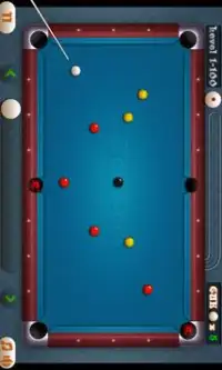 Pool Ball Classic Screen Shot 2