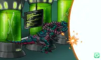 Baryonyx - Combine! Dino Robot : Dinosaur Game Screen Shot 4