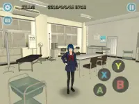 High School Simulator GirlA Screen Shot 20